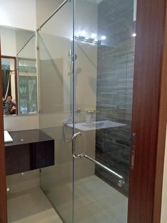 Legong Guesthouse Ubud  Bagian luar foto