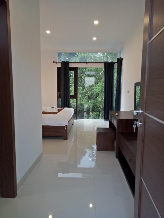 Legong Guesthouse Ubud  Bagian luar foto