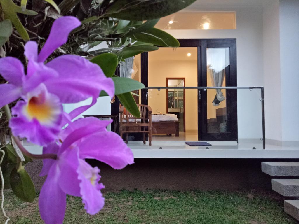 Legong Guesthouse Ubud  Bagian luar foto