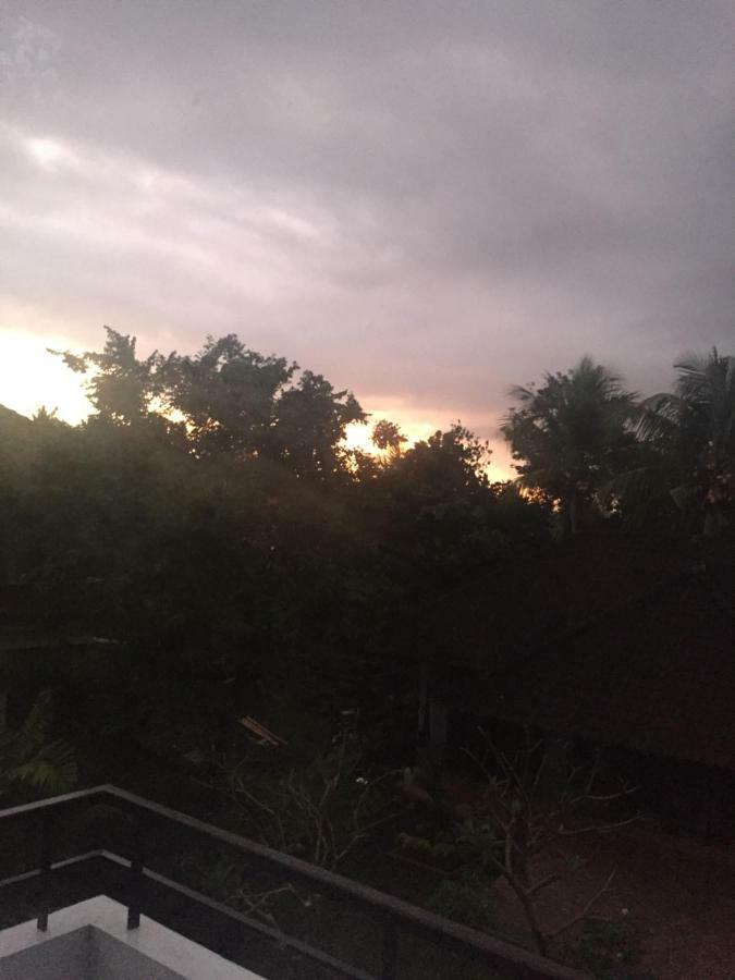 Legong Guesthouse Ubud  Bagian luar foto